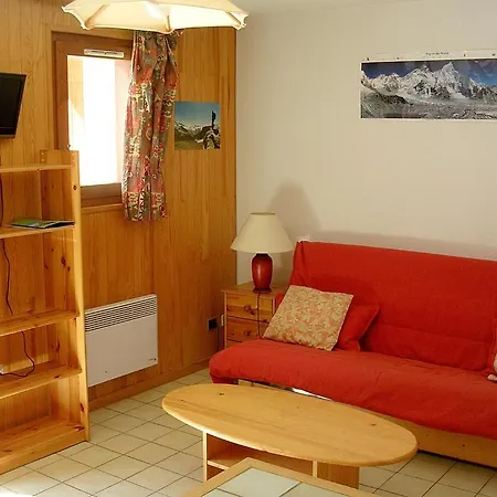 Apartment Location Roc Blanc *