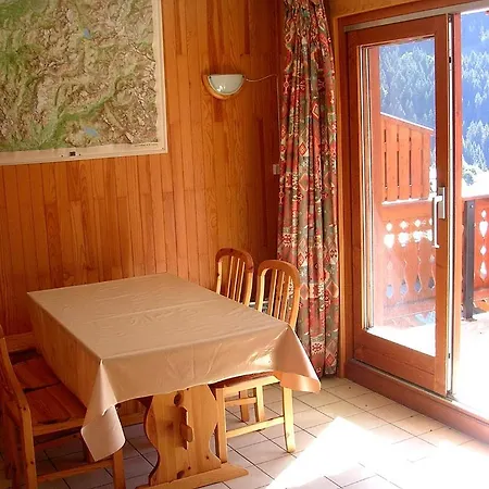 Location Roc Blanc *