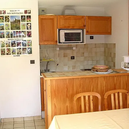 Apartment Location Roc Blanc La Plagne