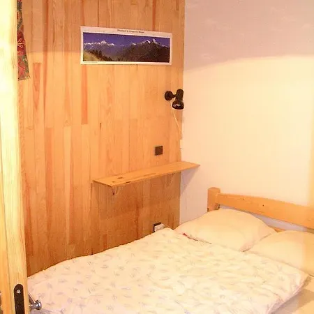 Apartment Location Roc Blanc