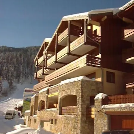 Location Roc Blanc Apartment La Plagne