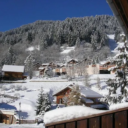 Location Roc Blanc * La Plagne