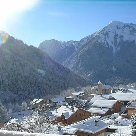 Apartment Location Roc Blanc *