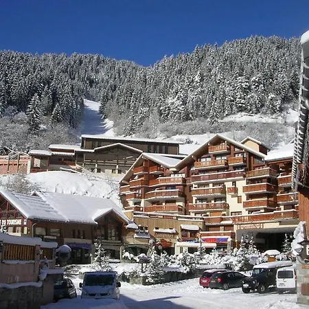 Location Roc Blanc *