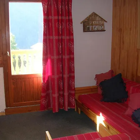 Location Roc Blanc Apartment *