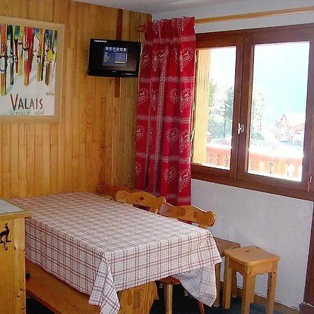 Location Roc Blanc * La Plagne