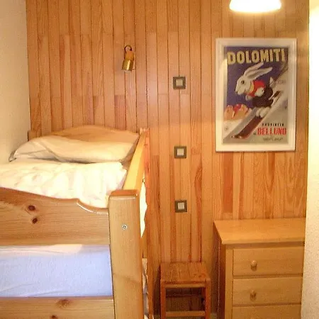 Location Roc Blanc Apartment