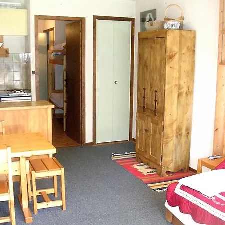 Location Roc Blanc Apartment
