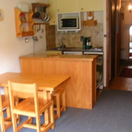 Apartment Location Roc Blanc La Plagne