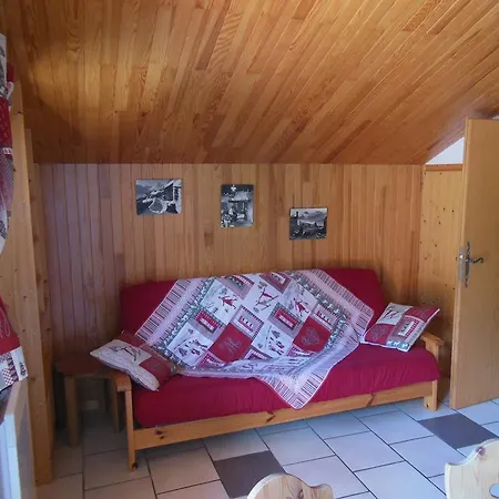 Apartment Location Roc Blanc