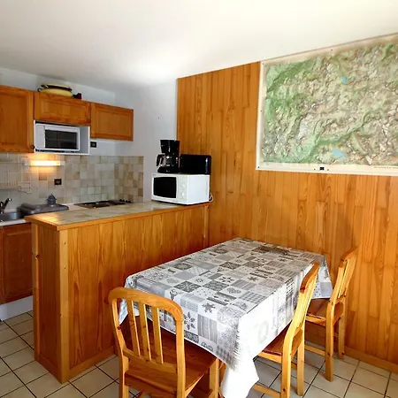 Apartment Location Roc Blanc La Plagne